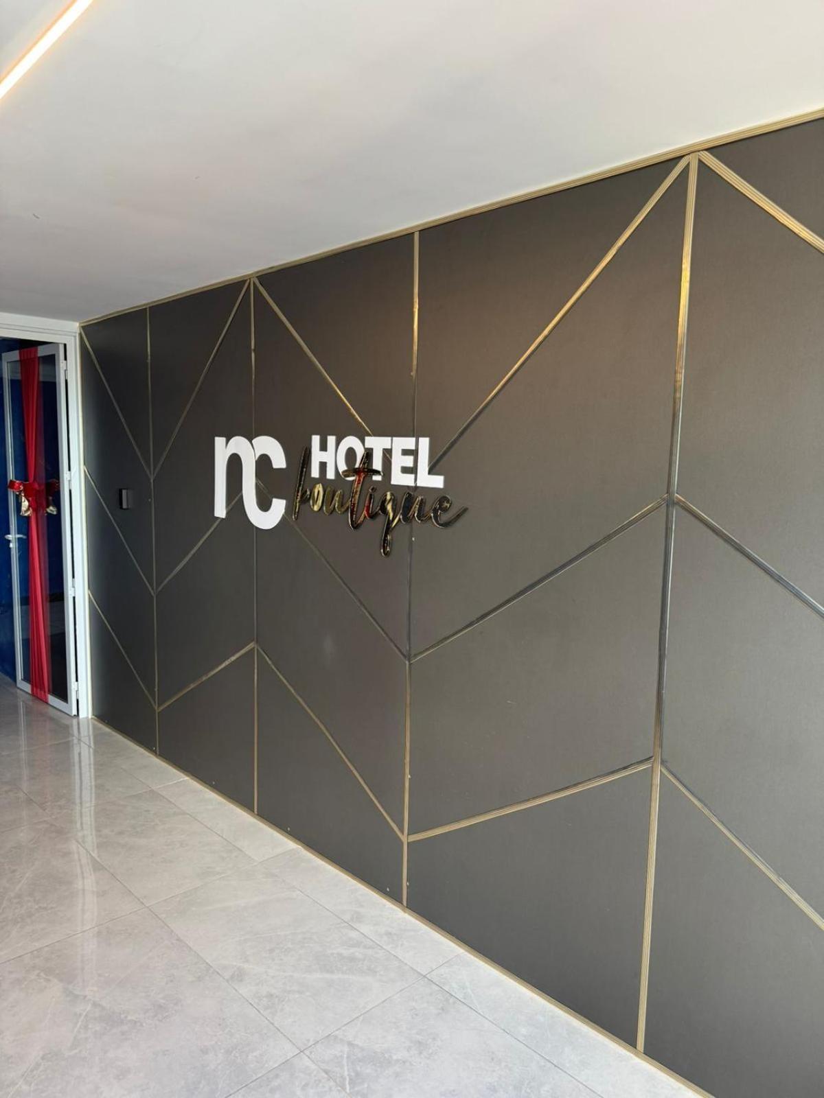 Hotel Novo Centro Petrolina Exterior foto